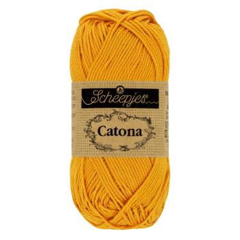 Catona 50 g - Saffron (249)